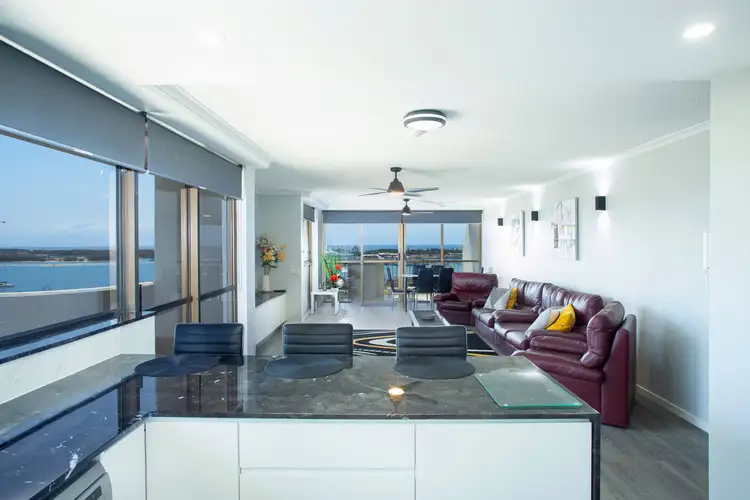 Fourth view of Homely unit listing, 11A/10 Marine Parade, Southport QLD 4215