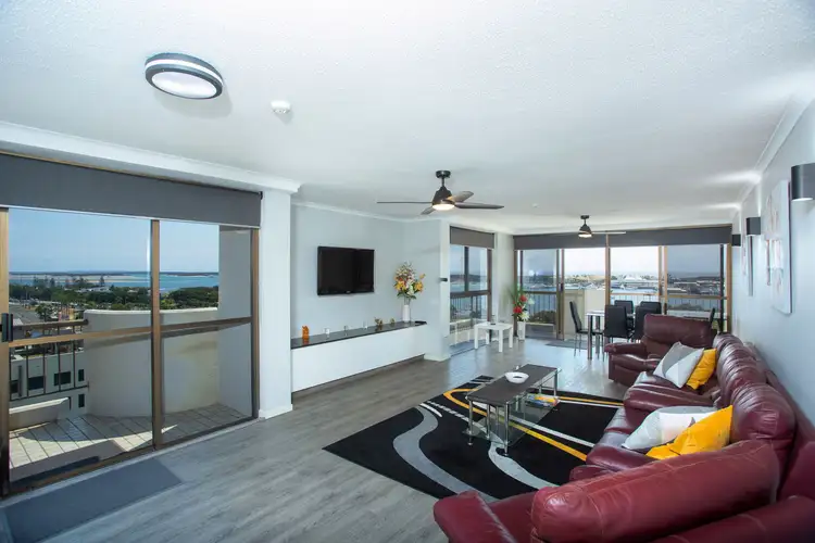 Fifth view of Homely unit listing, 11A/10 Marine Parade, Southport QLD 4215