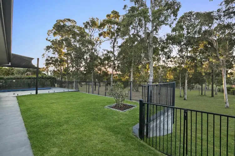 Second view of Homely house listing, 48 Arun Drive, Arundel QLD 4214