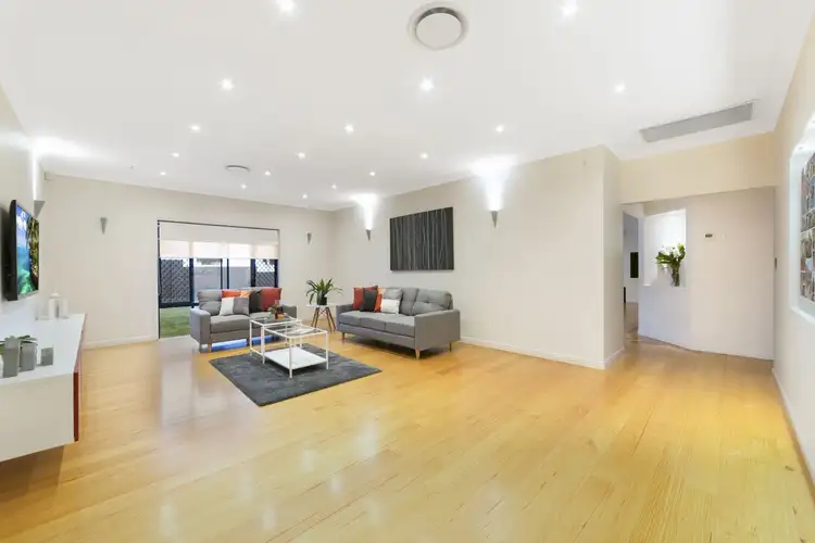 Fourth view of Homely house listing, 48 Arun Drive, Arundel QLD 4214