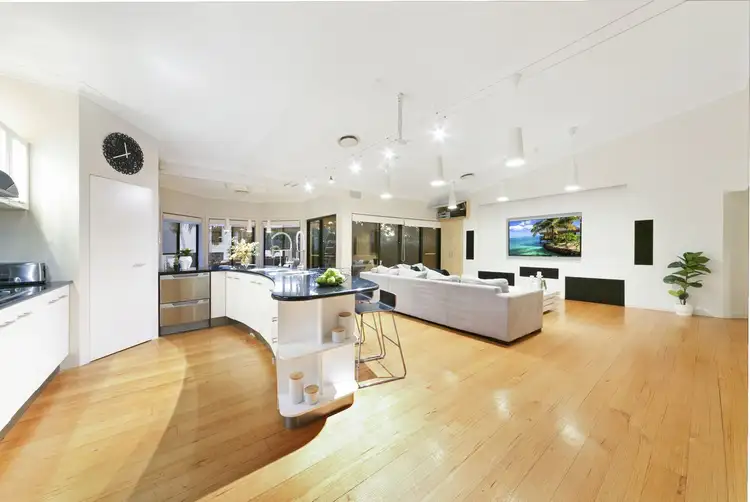Fifth view of Homely house listing, 48 Arun Drive, Arundel QLD 4214