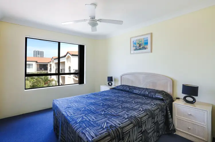 Seventh view of Homely apartment listing, 40/48-54 Stanhill Drive, Chevron Island QLD 4217