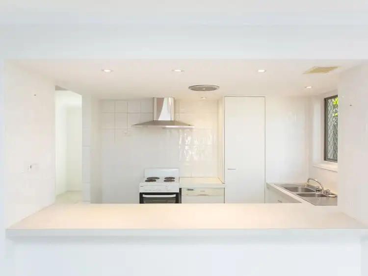 Fifth view of Homely townhouse listing, 1/79 Government Road, Labrador QLD 4215