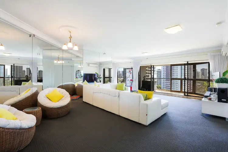 56/8 Admiralty Drive, Surfers Paradise QLD 4217