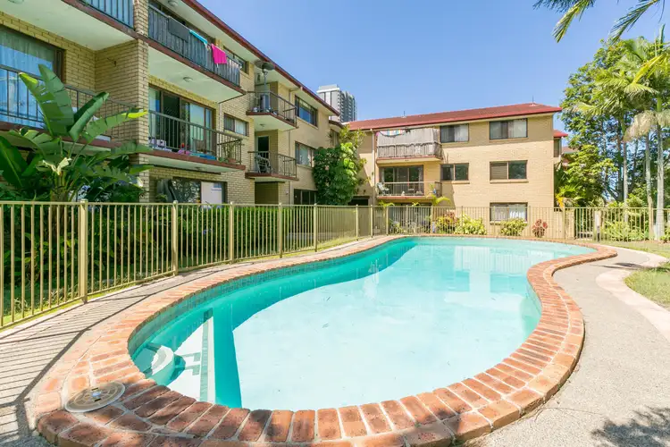 17/83 Queen Street, Southport QLD 4215