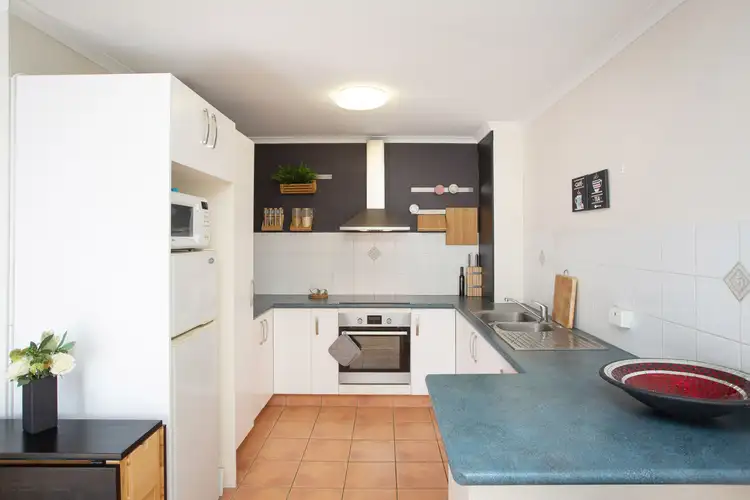 Second view of Homely unit listing, 17/83 Queen Street, Southport QLD 4215
