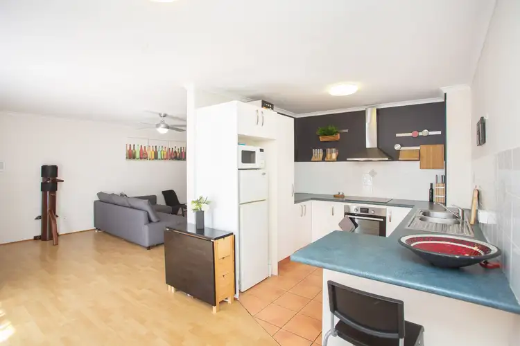 Third view of Homely unit listing, 17/83 Queen Street, Southport QLD 4215