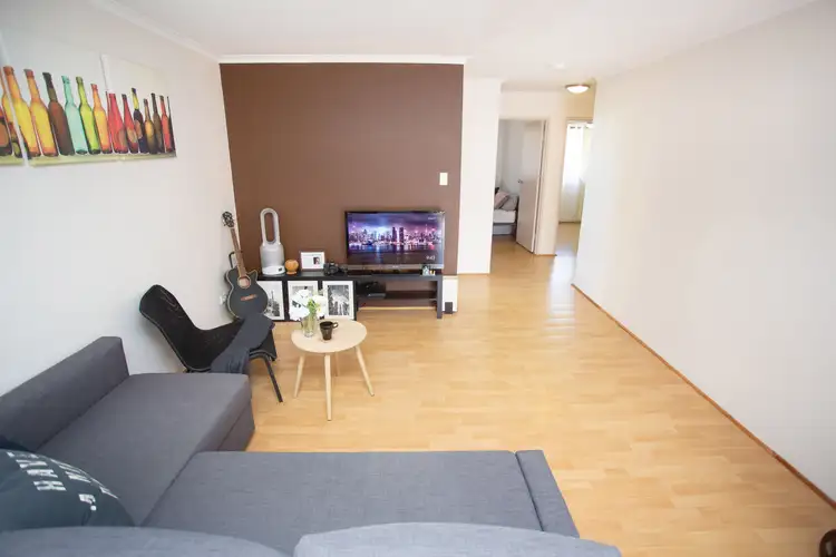 Fourth view of Homely unit listing, 17/83 Queen Street, Southport QLD 4215