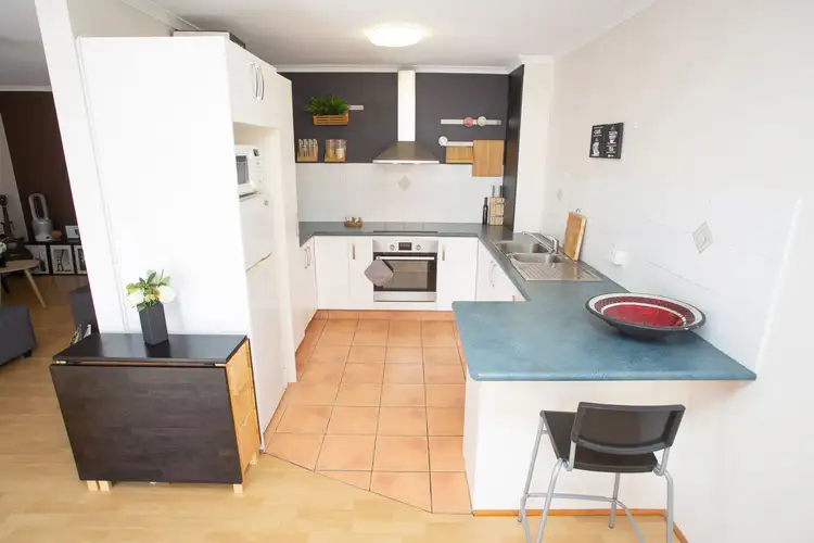 Fifth view of Homely unit listing, 17/83 Queen Street, Southport QLD 4215
