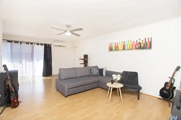 Sixth view of Homely unit listing, 17/83 Queen Street, Southport QLD 4215