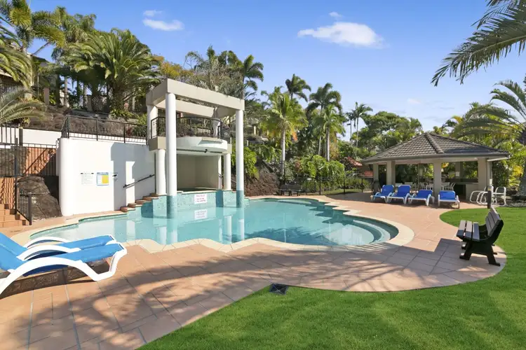 14/15 Fortuna Place, Parkwood QLD 4214