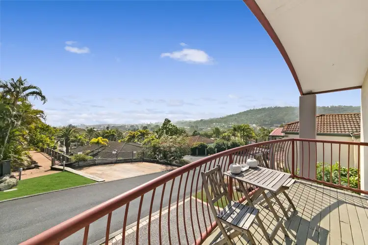 Fourth view of Homely house listing, 14/15 Fortuna Place, Parkwood QLD 4214