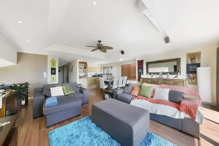 Fifth view of Homely house listing, 14/15 Fortuna Place, Parkwood QLD 4214