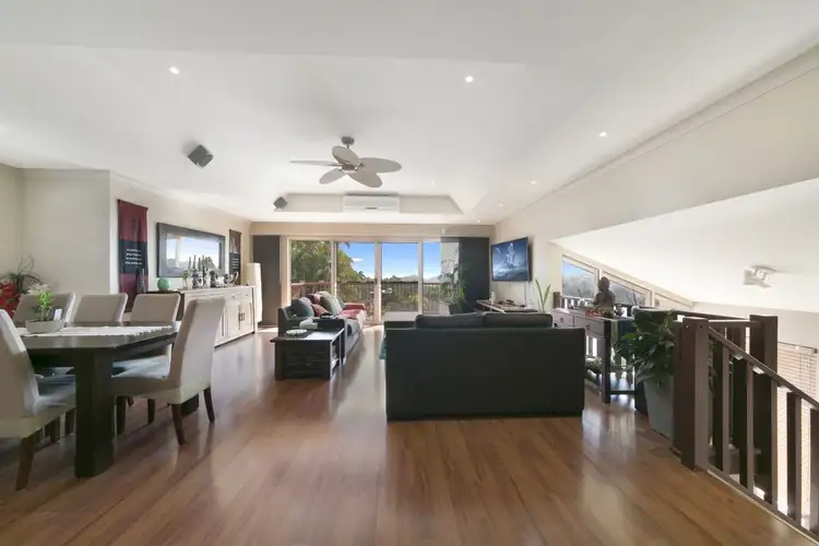 Sixth view of Homely house listing, 14/15 Fortuna Place, Parkwood QLD 4214