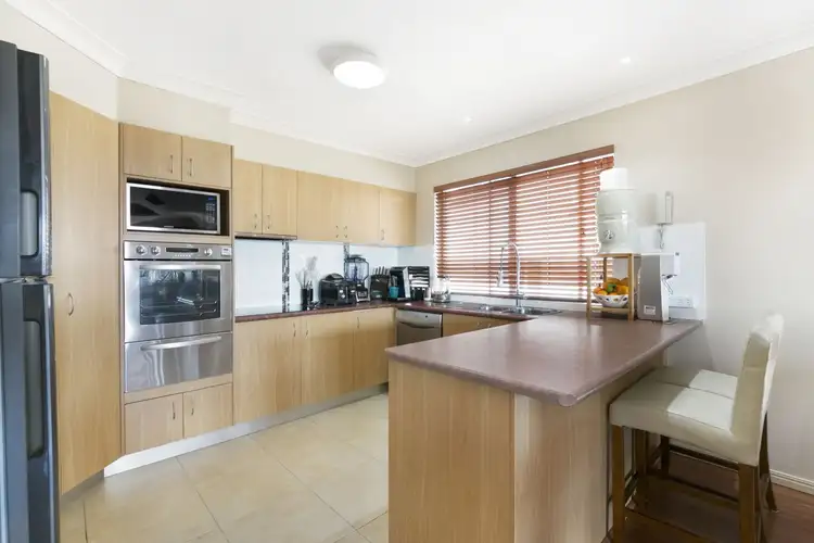 Seventh view of Homely house listing, 14/15 Fortuna Place, Parkwood QLD 4214