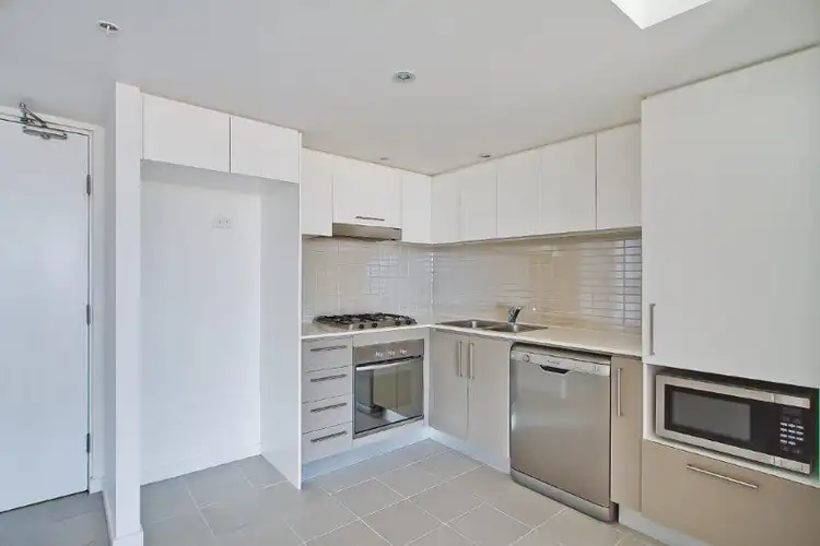 Third view of Homely unit listing, 1092/56 Scarborough Street, Southport QLD 4215