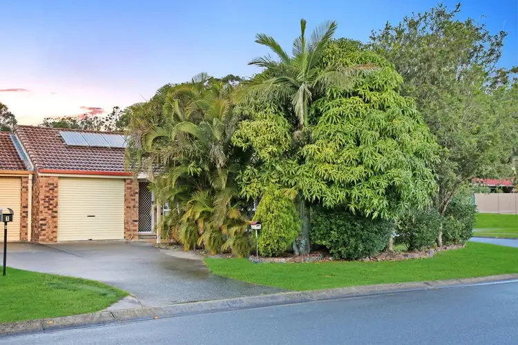 2/6 Hentdale Court, Labrador QLD 4215