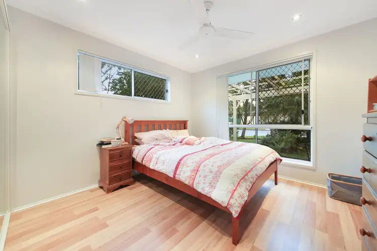 Sixth view of Homely semi-detached listing, 2/6 Hentdale Court, Labrador QLD 4215