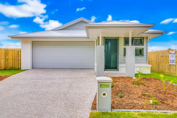 19 Sidney Court, Logan Reserve QLD 4133