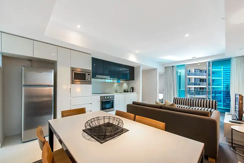 Main view of Homely apartment listing, 21707/3113 Surfers Paradise Boulevard, Surfers Paradise QLD 4217