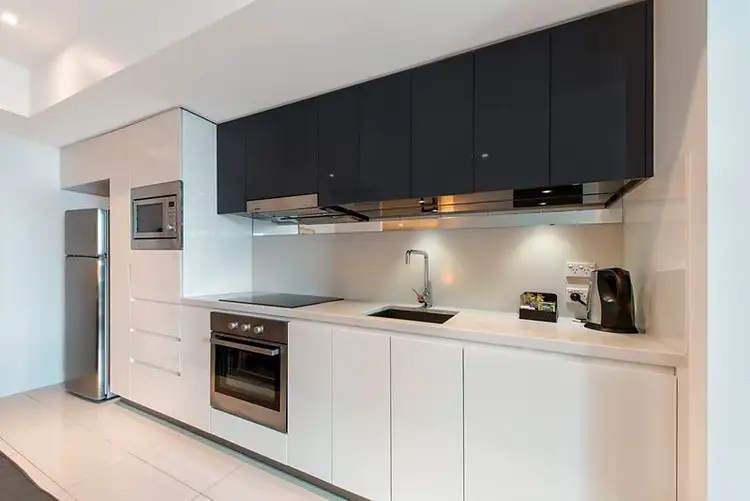 Fifth view of Homely apartment listing, 21707/3113 Surfers Paradise Boulevard, Surfers Paradise QLD 4217