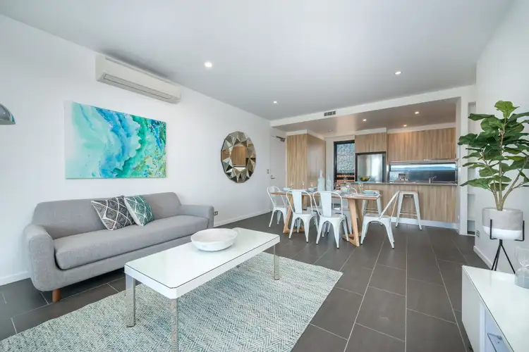 Fourth view of Homely apartment listing, 1/91 High Street, Southport QLD 4215