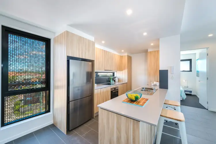 Fifth view of Homely apartment listing, 1/91 High Street, Southport QLD 4215