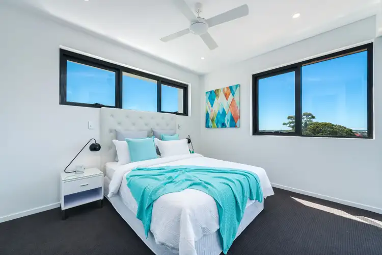 Sixth view of Homely apartment listing, 1/91 High Street, Southport QLD 4215