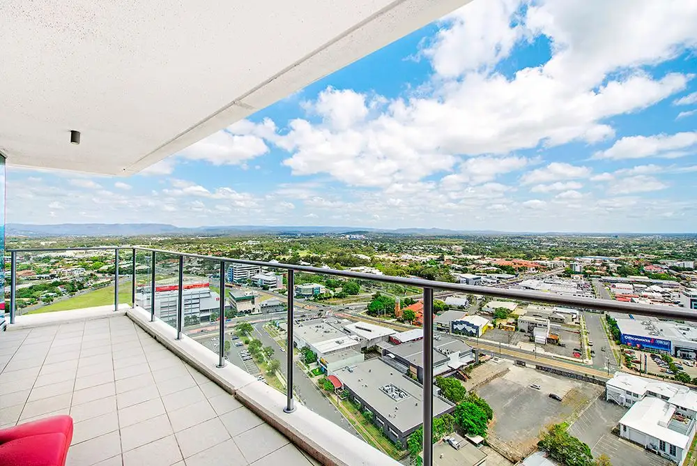 Main view of Homely apartment listing, 32606/9 Lawson Street, Southport QLD 4215