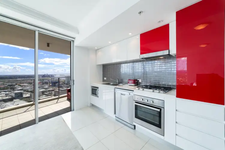 Third view of Homely apartment listing, 32606/9 Lawson Street, Southport QLD 4215