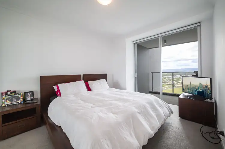 Fourth view of Homely apartment listing, 32606/9 Lawson Street, Southport QLD 4215