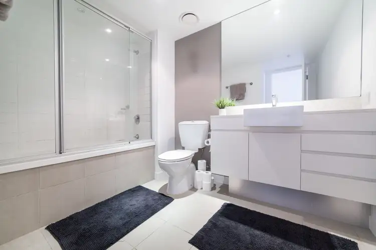 Fifth view of Homely apartment listing, 32606/9 Lawson Street, Southport QLD 4215