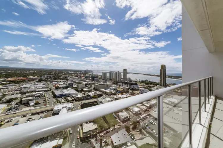 Sixth view of Homely apartment listing, 32606/9 Lawson Street, Southport QLD 4215