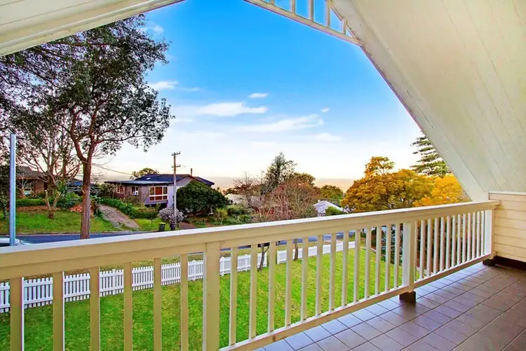 Fifth view of Homely house listing, 13 Warks Hill Road, Kurrajong Heights NSW 2758