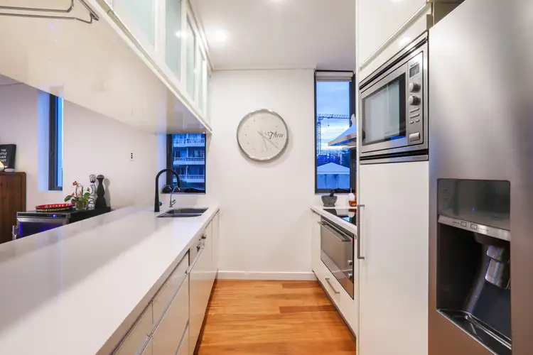 Fourth view of Homely apartment listing, 201/2-6 'Riva on Chevron' Tarcoola Crescent, Chevron Island QLD 4217