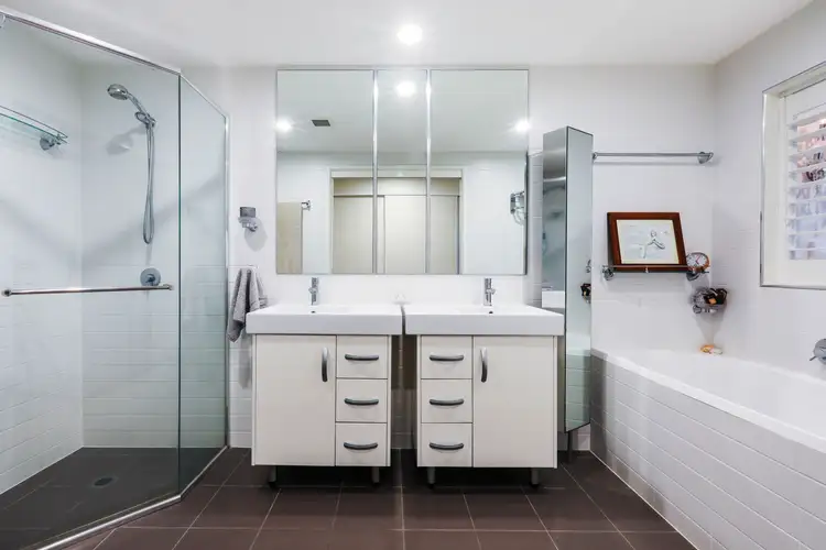 Sixth view of Homely apartment listing, 201/2-6 'Riva on Chevron' Tarcoola Crescent, Chevron Island QLD 4217