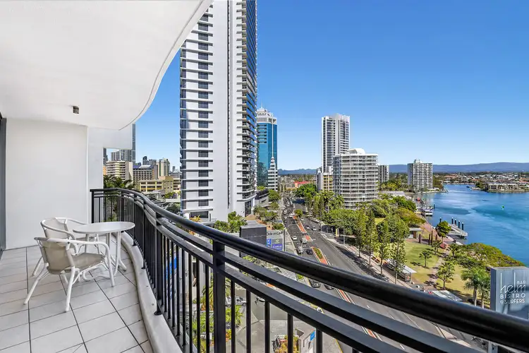 Main view of Homely unit listing, 3071/23 Ferny Avenue, Surfers Paradise QLD 4217