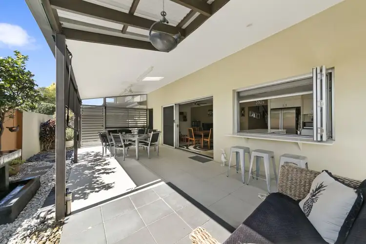 Second view of Homely house listing, 9/411 Oxley Drive, Runaway Bay QLD 4216