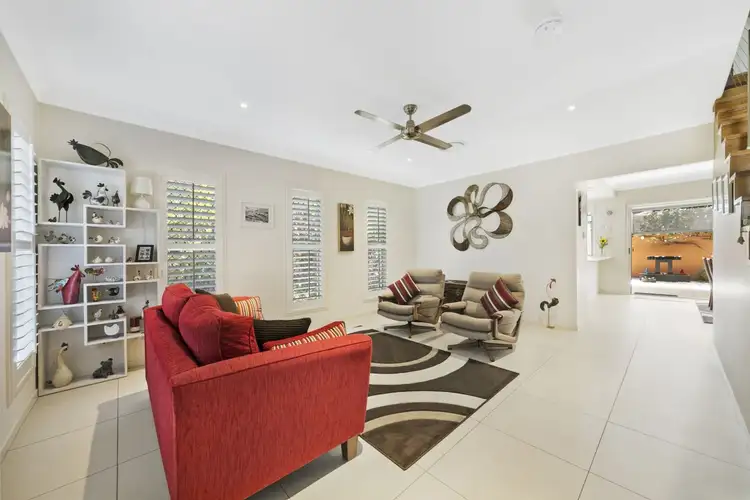 Third view of Homely house listing, 9/411 Oxley Drive, Runaway Bay QLD 4216