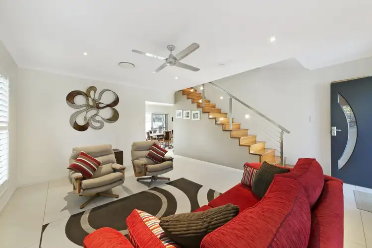 Fourth view of Homely house listing, 9/411 Oxley Drive, Runaway Bay QLD 4216