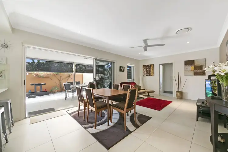 Fifth view of Homely house listing, 9/411 Oxley Drive, Runaway Bay QLD 4216