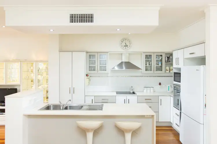 Third view of Homely townhouse listing, 36A Parr Street, Biggera Waters QLD 4216