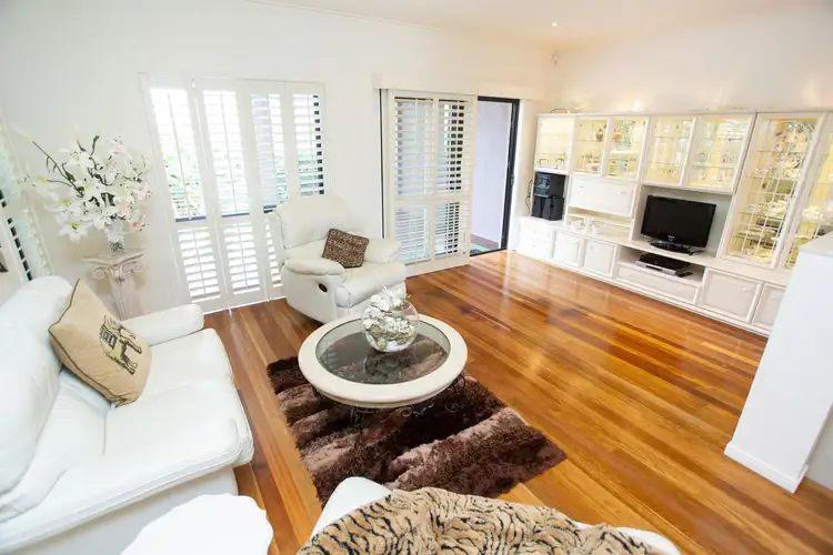 Fourth view of Homely townhouse listing, 36A Parr Street, Biggera Waters QLD 4216