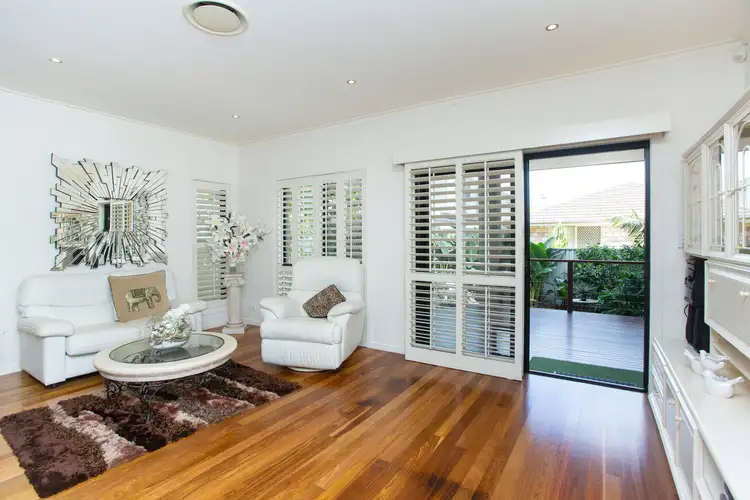 Fifth view of Homely townhouse listing, 36A Parr Street, Biggera Waters QLD 4216