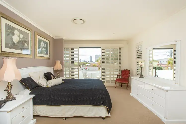 Sixth view of Homely townhouse listing, 36A Parr Street, Biggera Waters QLD 4216