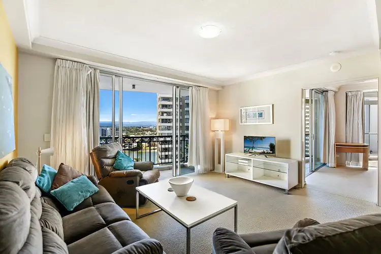 2081/23 Ferny Avenue, Surfers Paradise QLD 4217