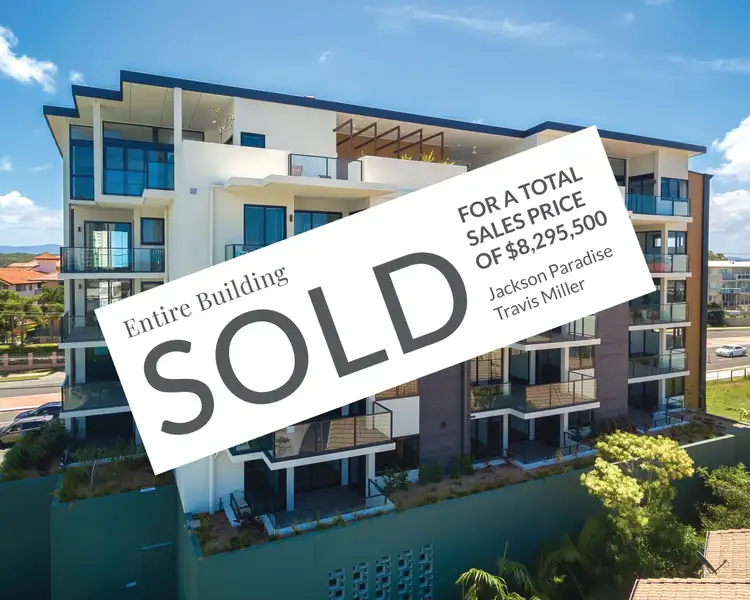 11/91 High Street, Southport QLD 4215