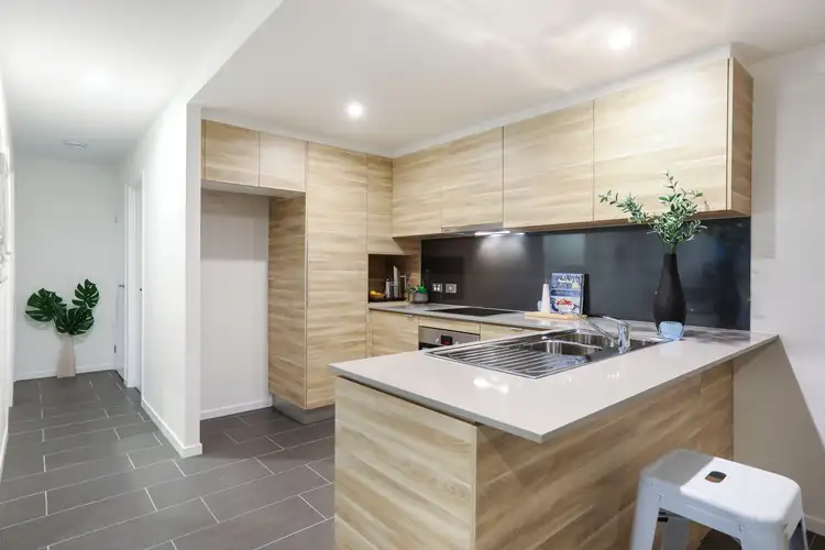 Sixth view of Homely block of units listing, 11/91 High Street, Southport QLD 4215