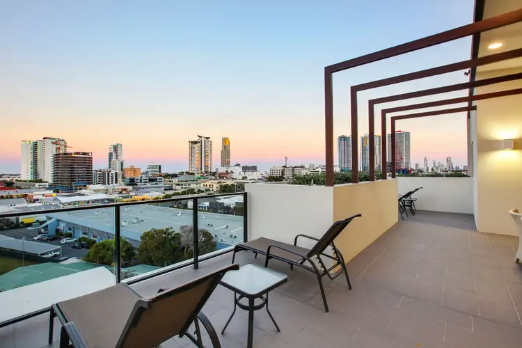 Seventh view of Homely block of units listing, 11/91 High Street, Southport QLD 4215
