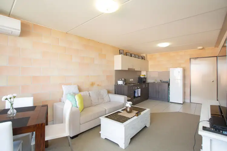 Second view of Homely apartment listing, 403a/96-106 High Street, Southport QLD 4215